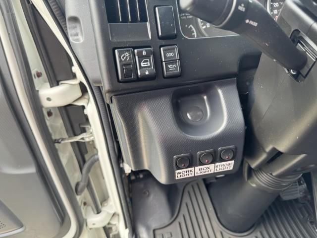 2024 Hino S5-11