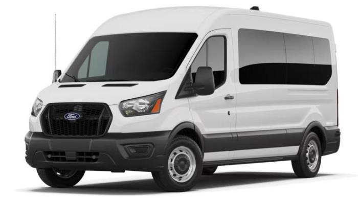 2027 Ford Transit-350-1