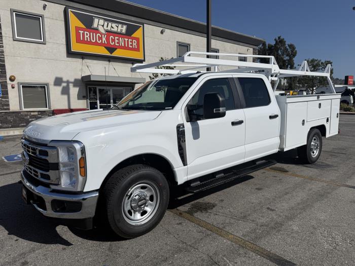 2027 Ford F-350-0