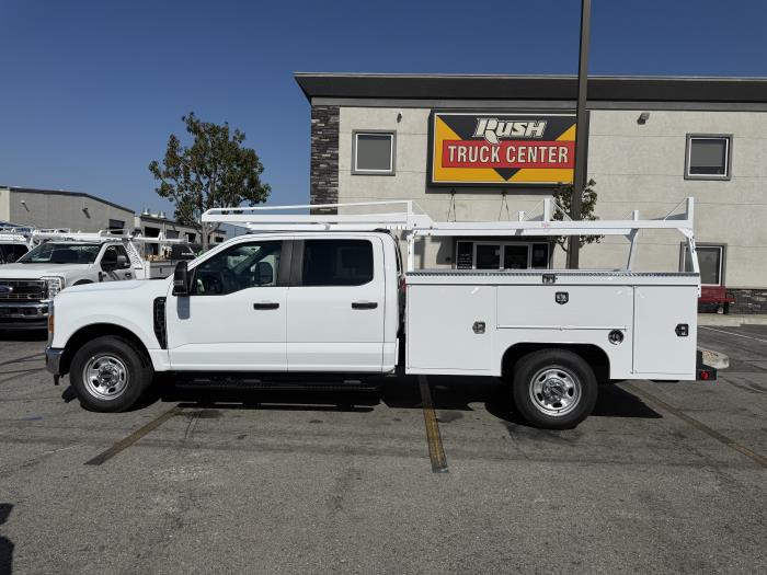 2027 Ford F-350-1