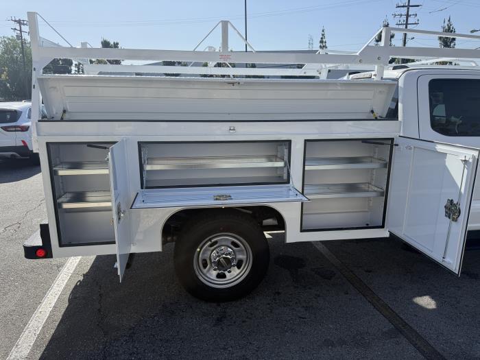 2027 Ford F-350-15