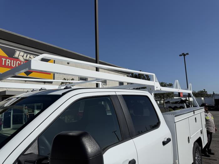 2027 Ford F-350-20