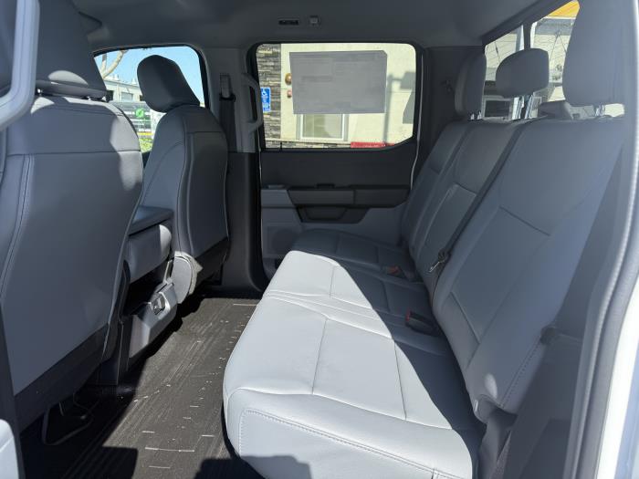2027 Ford F-350-25
