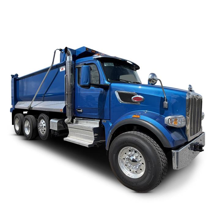 2027 Peterbilt 567-0