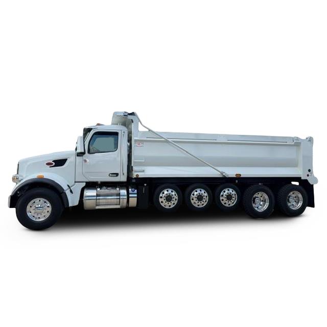 2027 Peterbilt 567-0