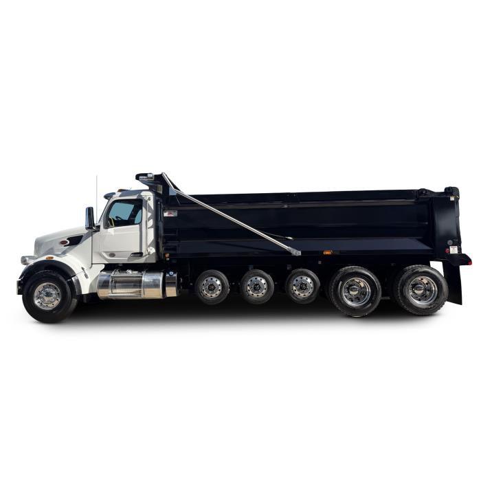 2027 Peterbilt 567-0