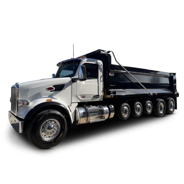 2027 Peterbilt 567-0