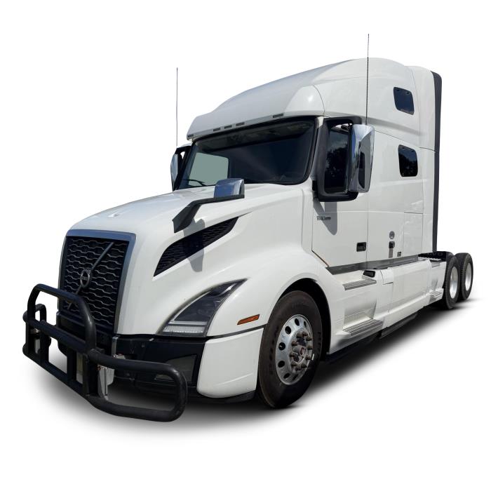 2020 Volvo VNL64T760-0