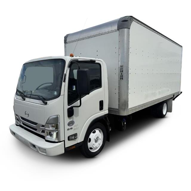 2024 Hino S5-0