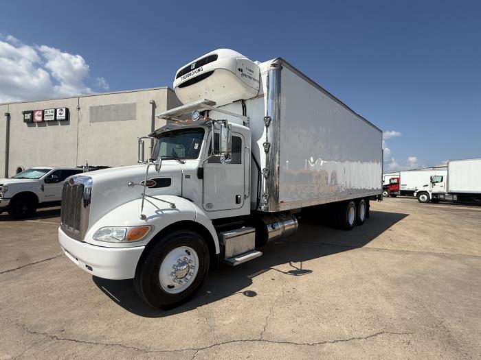 2019 Peterbilt 348-0