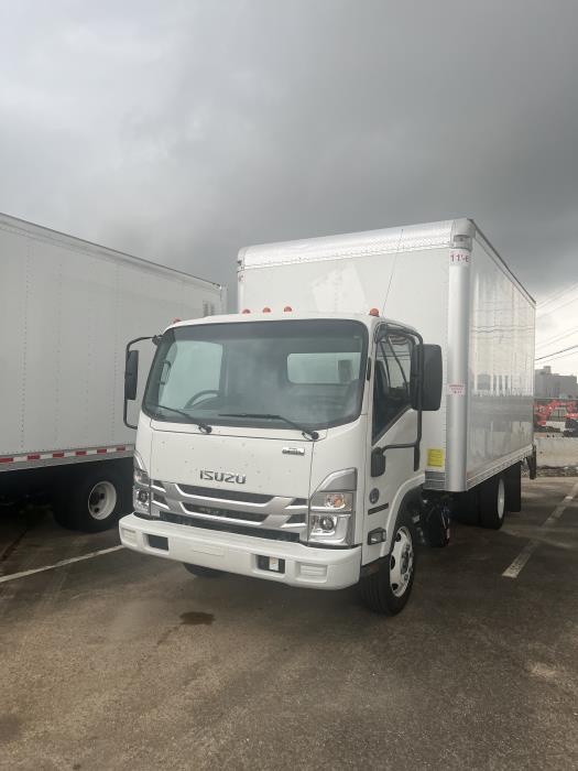 2023 Isuzu NPR-XD-0