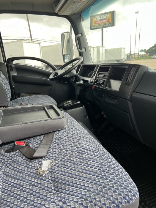 2023 Isuzu NPR-XD-1