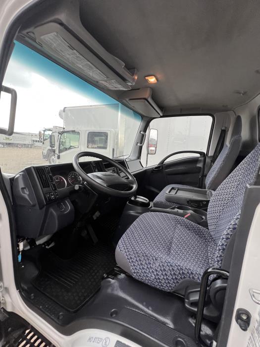 2023 Isuzu NPR-XD-2