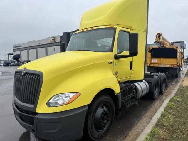 2023 International LT625-1