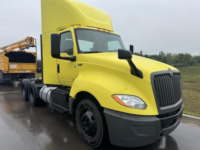 2023 International LT625-3
