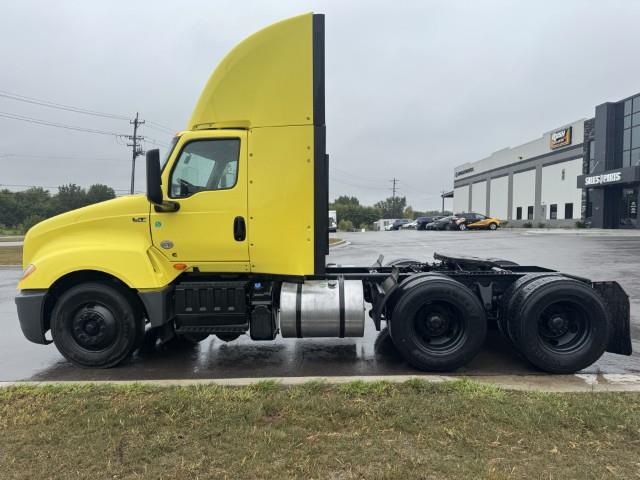 2023 International LT625-4