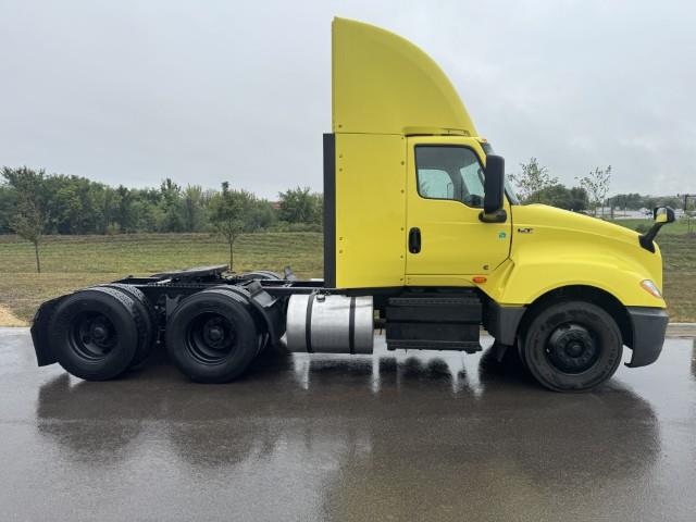 2023 International LT625-5