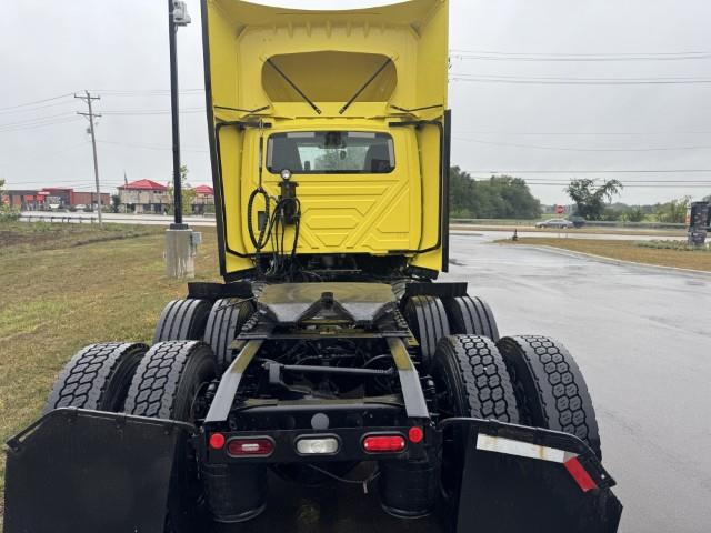 2023 International LT625-6