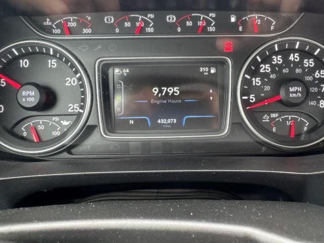 2023 International LT625-7