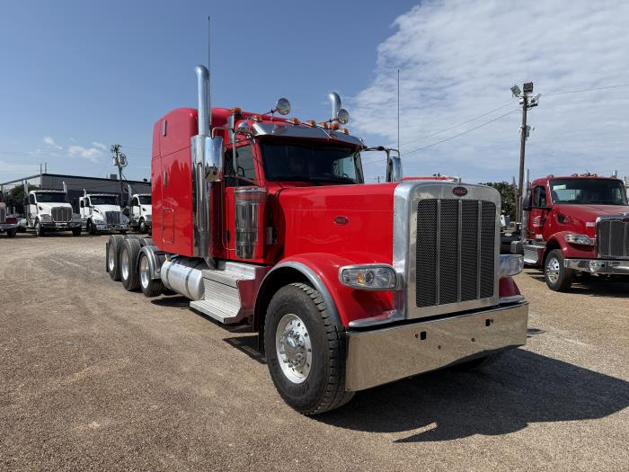 2024 Peterbilt 389-9