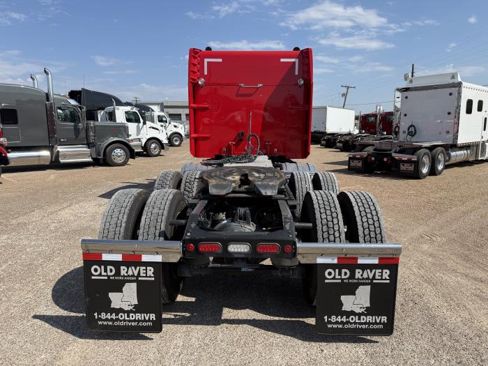 2024 Peterbilt 389-14