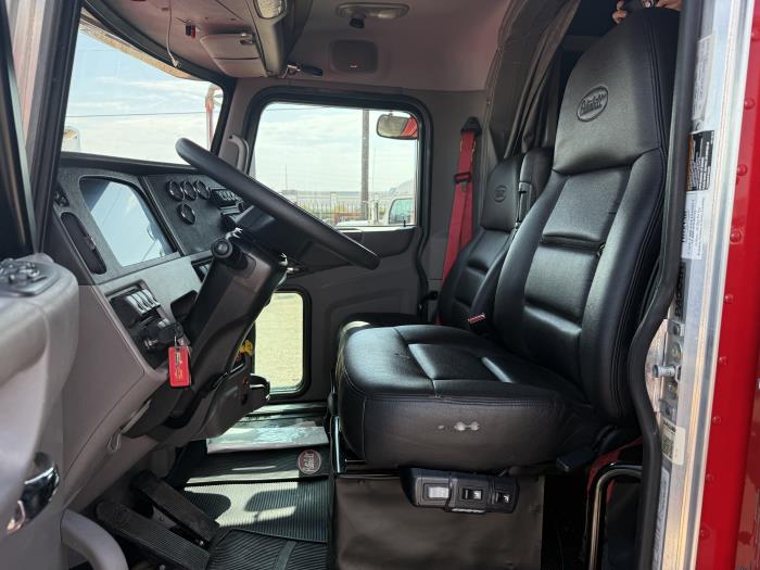 2024 Peterbilt 389-17