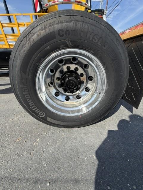 2027 Peterbilt 536-6