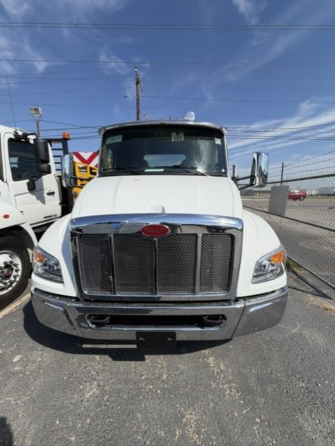 2027 Peterbilt 536-2