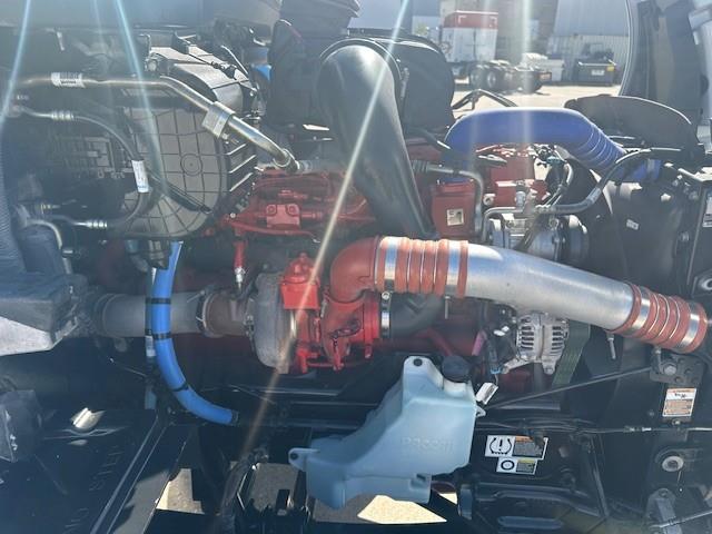 2022 Peterbilt 579-6