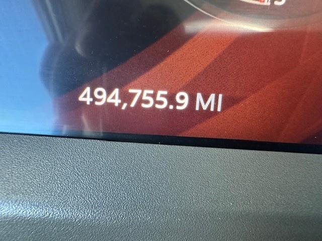 2022 Peterbilt 579-9