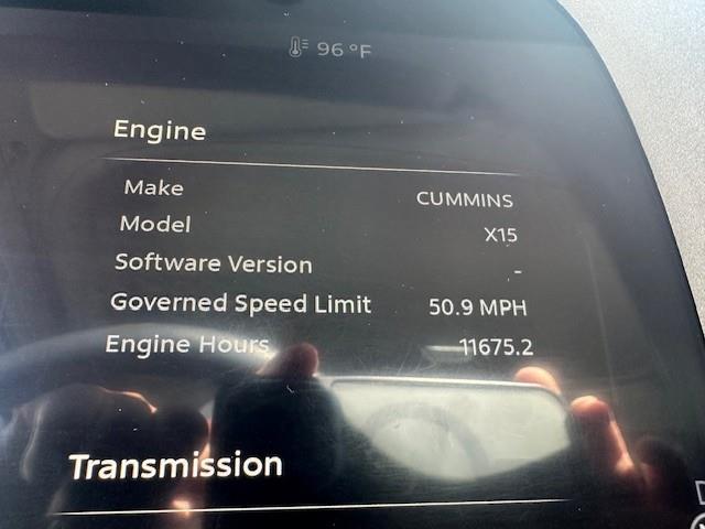 2022 Peterbilt 579-10