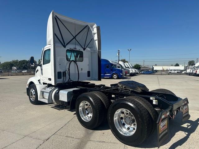 2022 Peterbilt 579-12