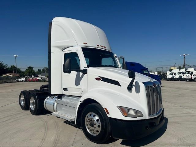 2022 Peterbilt 579-14