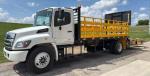 2026 Hino L6-13