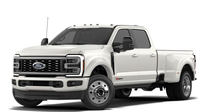 2027 Ford F-450-1