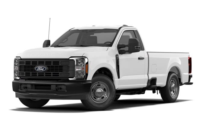 2027 Ford F-250-0