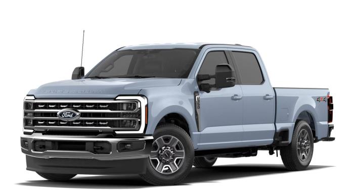 2027 Ford F-350-1