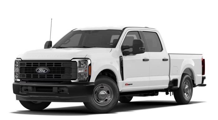 2027 Ford F-350-1