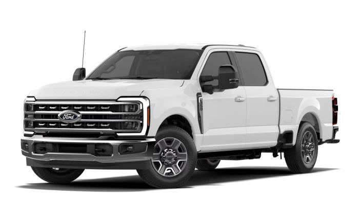 2027 Ford F-350-1