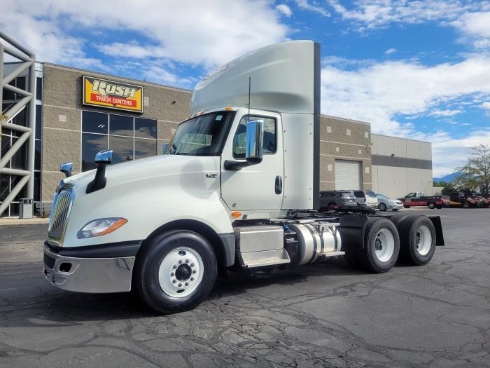2022 International LT625-0