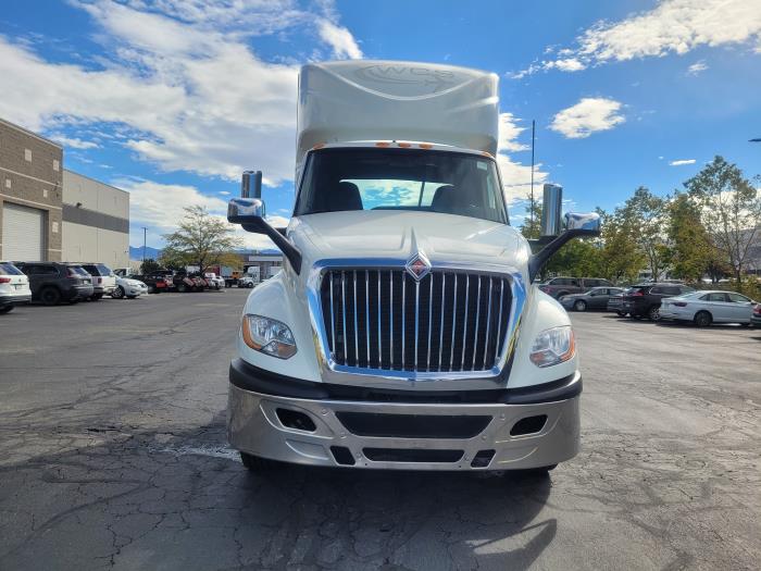 2022 International LT625-1