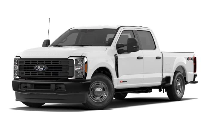 2027 Ford F-250-1