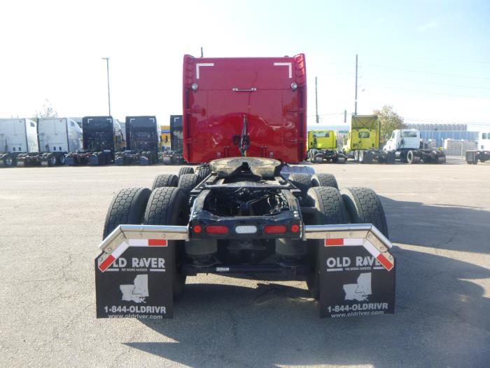 2024 Peterbilt 389-3