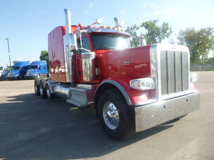 2024 Peterbilt 389-6