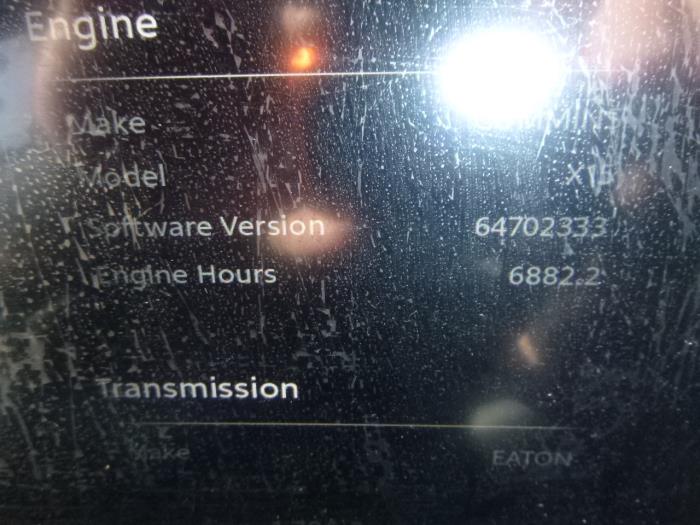 2024 Peterbilt 389-15