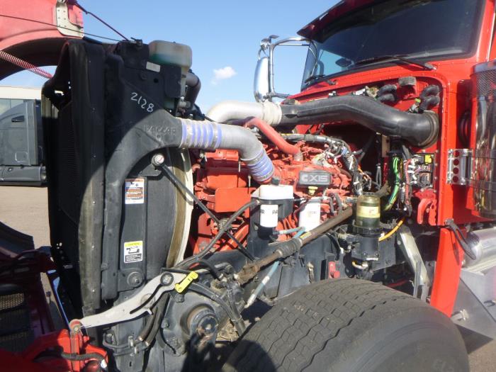 2024 Peterbilt 389-25