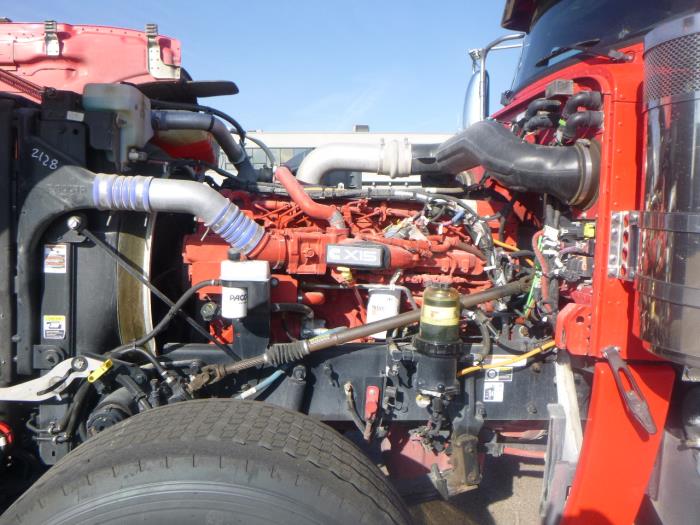 2024 Peterbilt 389-26