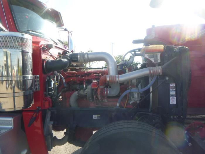 2024 Peterbilt 389-40
