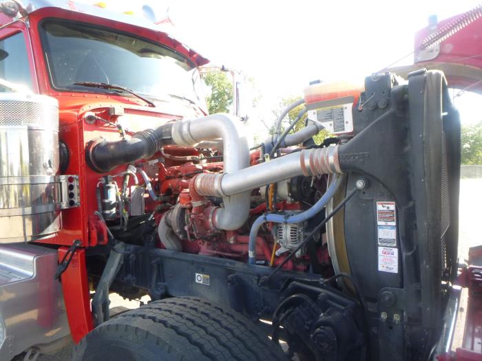 2024 Peterbilt 389-41