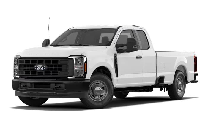 2027 Ford F-250-0